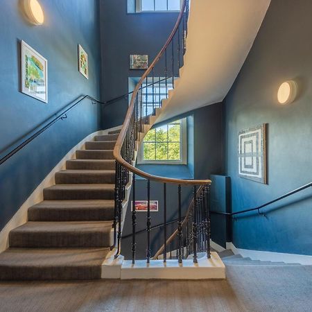 No1 Apartments Edinburgh - George IV Bridge Bagian luar foto